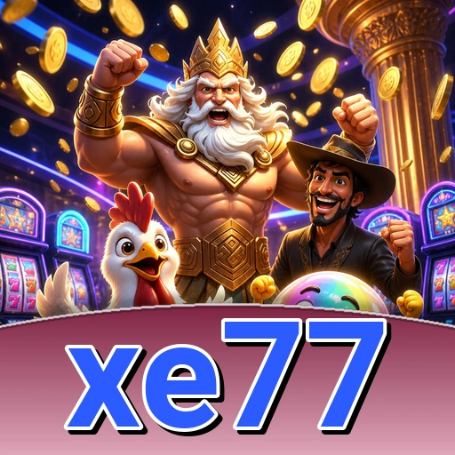 Hash Droid menampilkan SHA-256 berkas xe77 APK